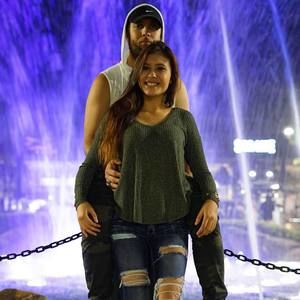 Meet your Posher, Sam